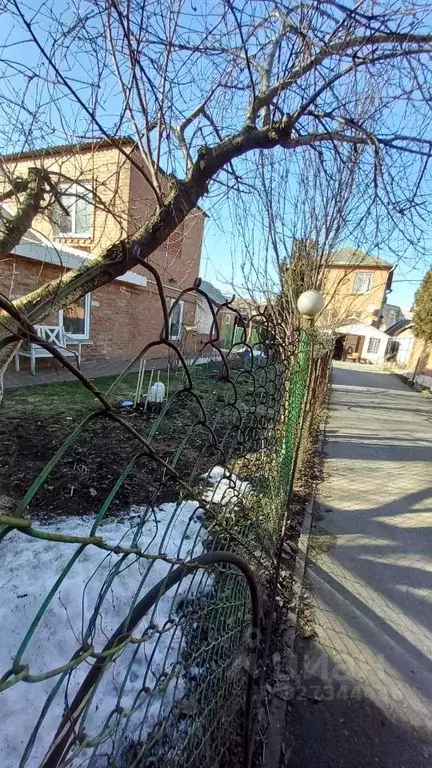 Участок в Ростовская область, Ростов-на-Дону Сельмаш мкр, ул. ... - Фото 2