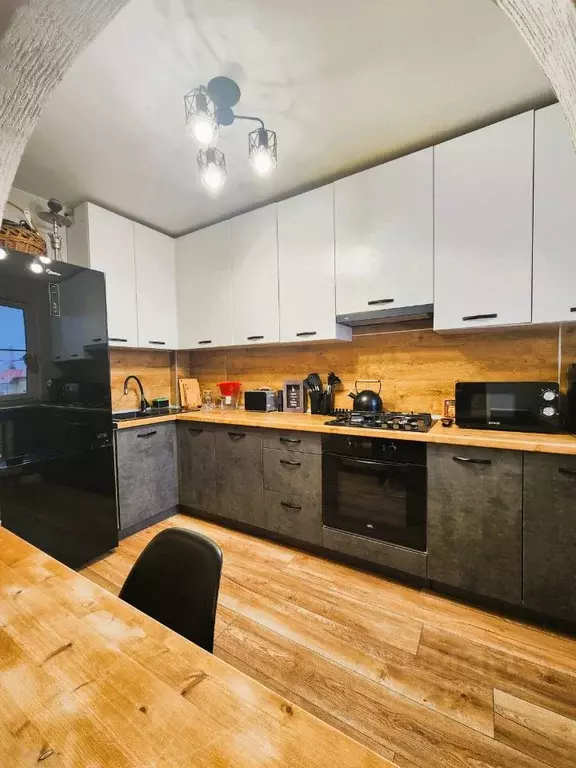 2-к кв. Ставропольский край, Ставрополь пер. Макарова, 16 (89.0 м) - Фото 1