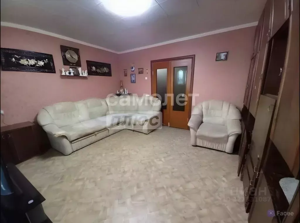 4-к кв. Томская область, Северск ул. Калинина, 96 (75.4 м) - Фото 1