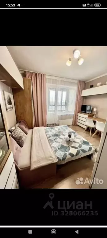 Студия Москва, Москва, Зеленоград просп. Георгиевский, 33к5 (22.0 м) - Фото 1