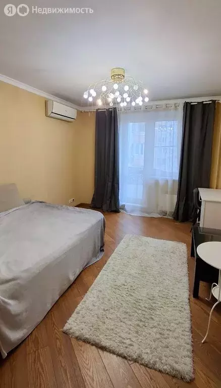 1-комнатная квартира: Москва, улица Академика Анохина, 9 (35.8 м) - Фото 2