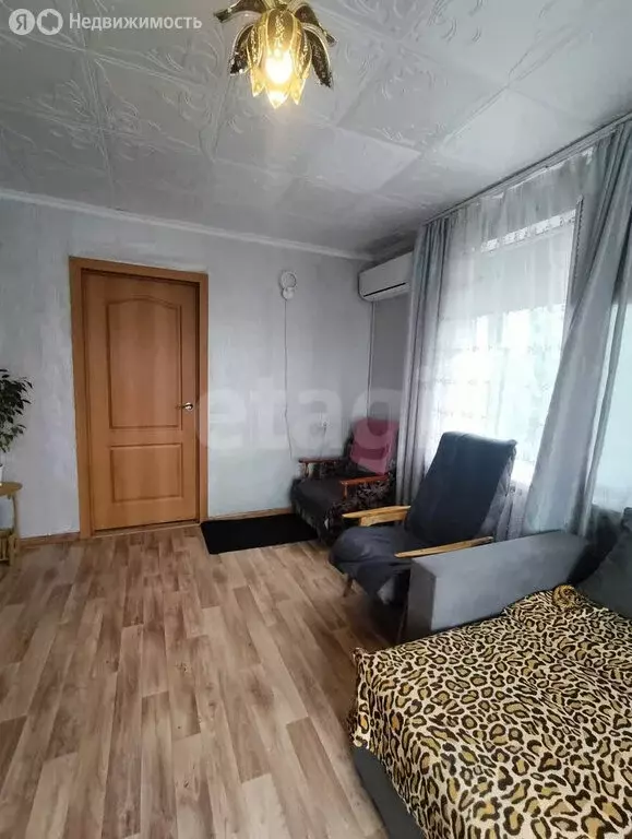 2-комнатная квартира: Темрюк, улица Ленина, 94 (38.4 м) - Фото 2