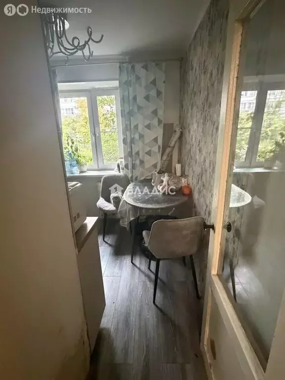 2-комнатная квартира: Одинцово, Солнечная улица, 26 (42.1 м) - Фото 2