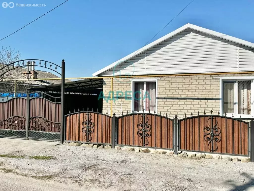 Дом в Белгородская область, городское поселение посёлок Чернянка, ... - Фото 0