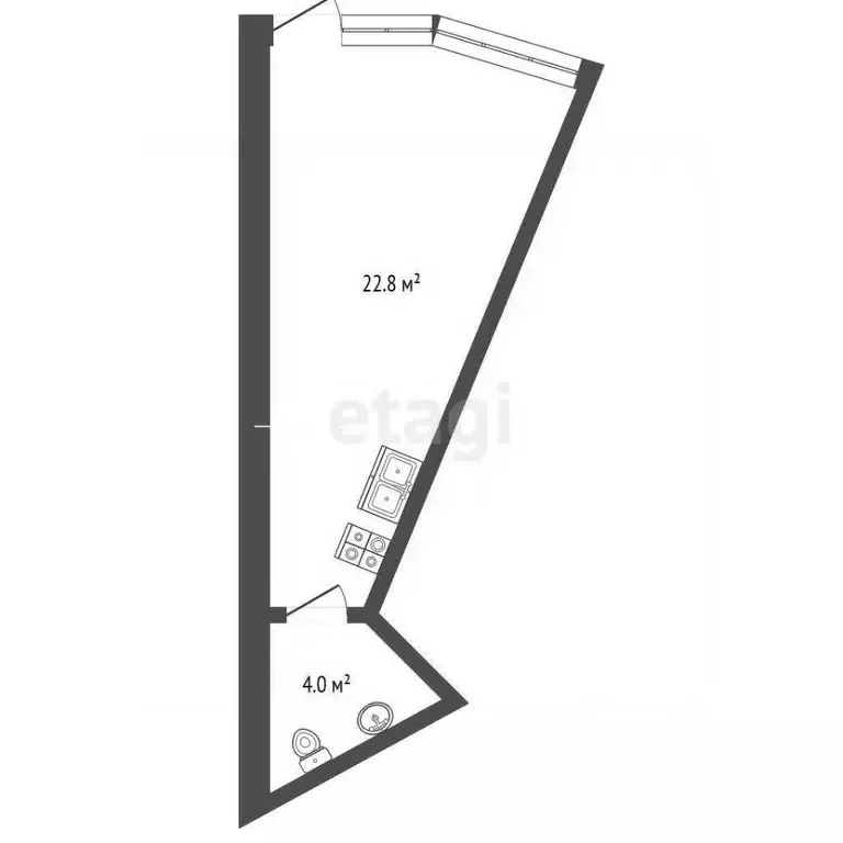 Студия Крым, Ялта муниципальный округ, Кореиз пгт, парк-памятник ... - Фото 2
