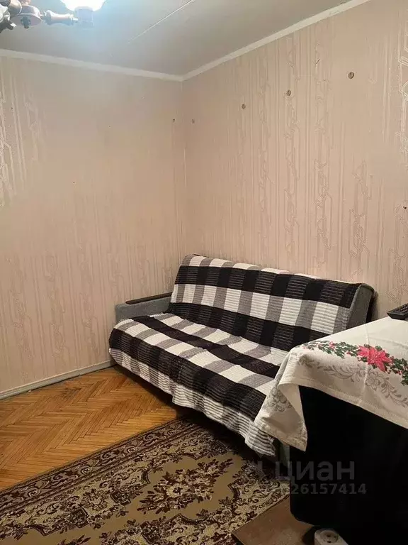 2-к кв. Москва ул. Короленко, 9К1 (48.0 м) - Фото 1