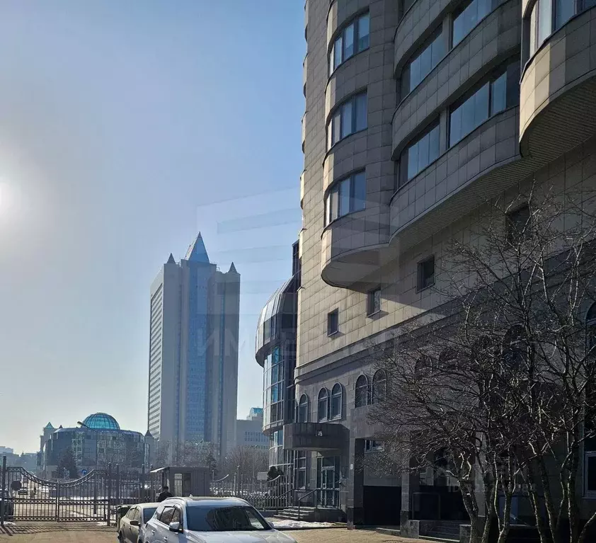 Помещение свободного назначения в Москва Новочеремушкинская ул., 71/32 ... - Фото 1