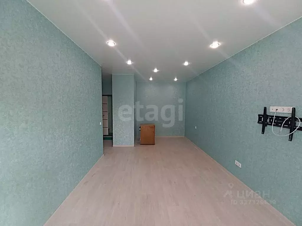 1-к кв. Иркутская область, Иркутск ул. Гоголя, 50 (36.8 м) - Фото 1