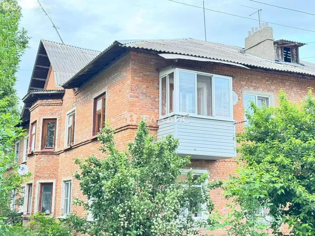 3-комнатная квартира: Донской, микрорайон Северо-Задонск, Советская ... - Фото 2