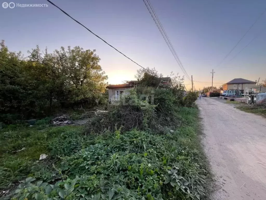 Участок в Нижний Новгород, садовое товарищество Маяк (4.8 м) - Фото 0