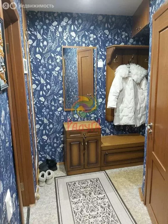 2-комнатная квартира: Иваново, улица Маршала Василевского, 11 (39.8 м) - Фото 2