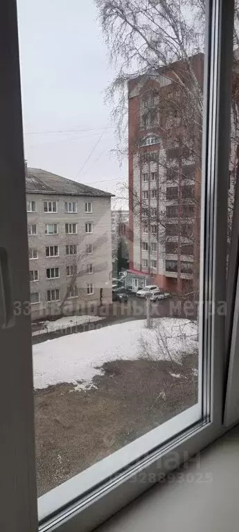 1-к кв. Томская область, Томск Тверская ул., 68А (19.0 м) - Фото 1