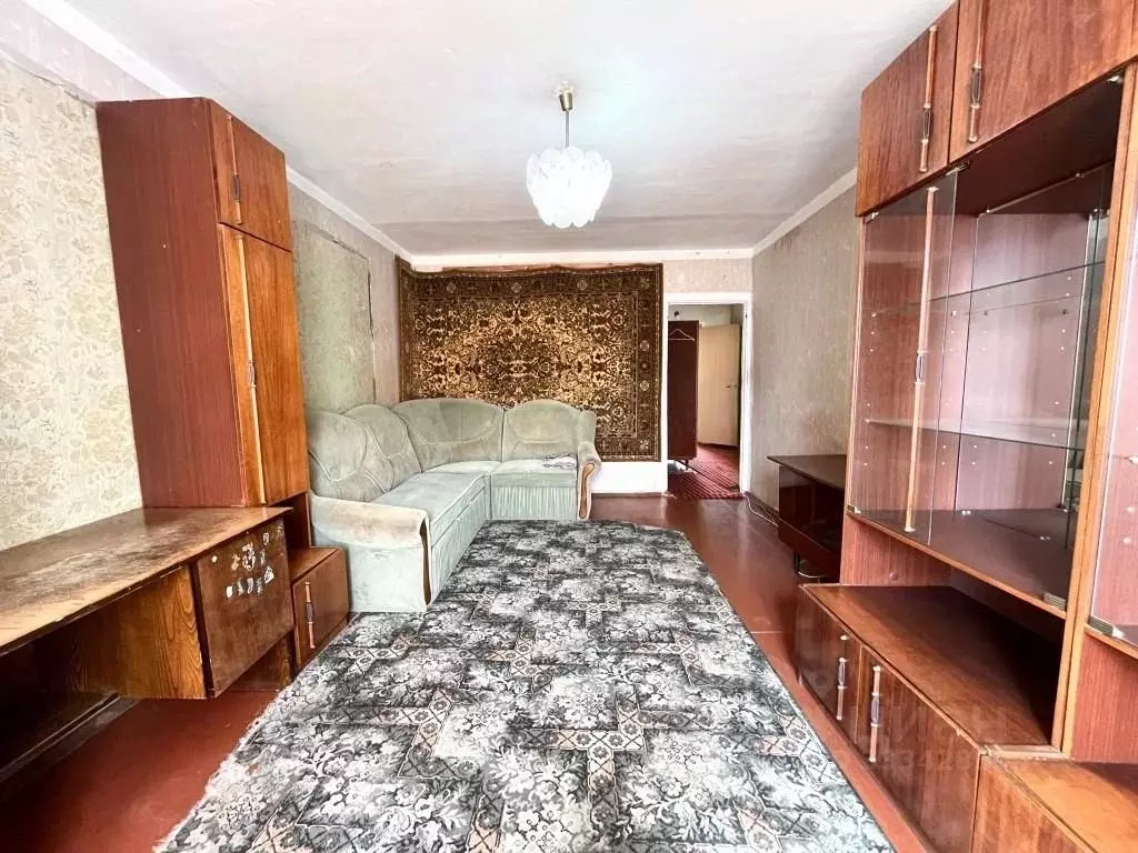 1-к кв. Севастополь ул. Колобова, 21 (42.0 м) - Фото 1