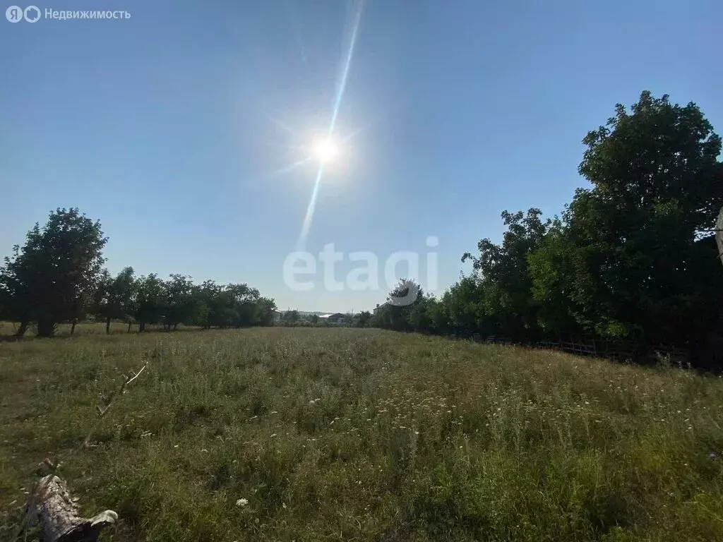 Участок в Черкесск, Сосновая улица (4.93 м) - Фото 2