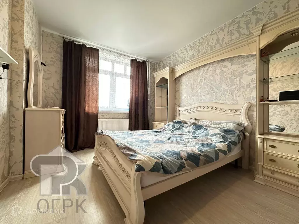 Продаётся 1-к квартира, 42 м - Фото 0