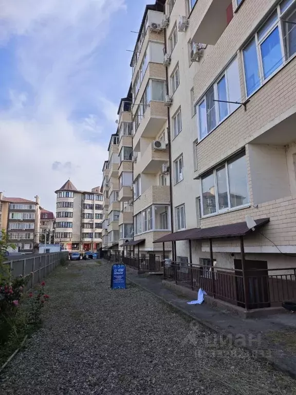 Помещение свободного назначения в Краснодарский край, Краснодар ... - Фото 2
