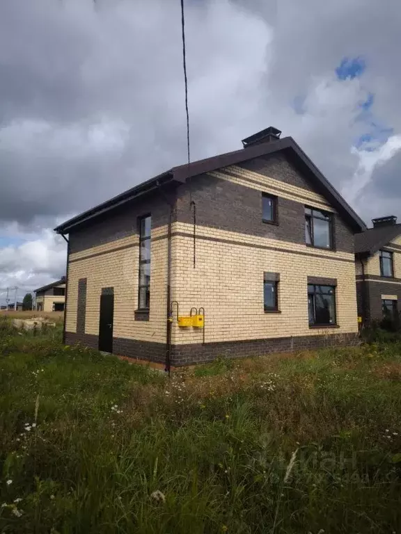 Дом в Костромская область, Кострома Малиновка кп,  (140 м) - Фото 2