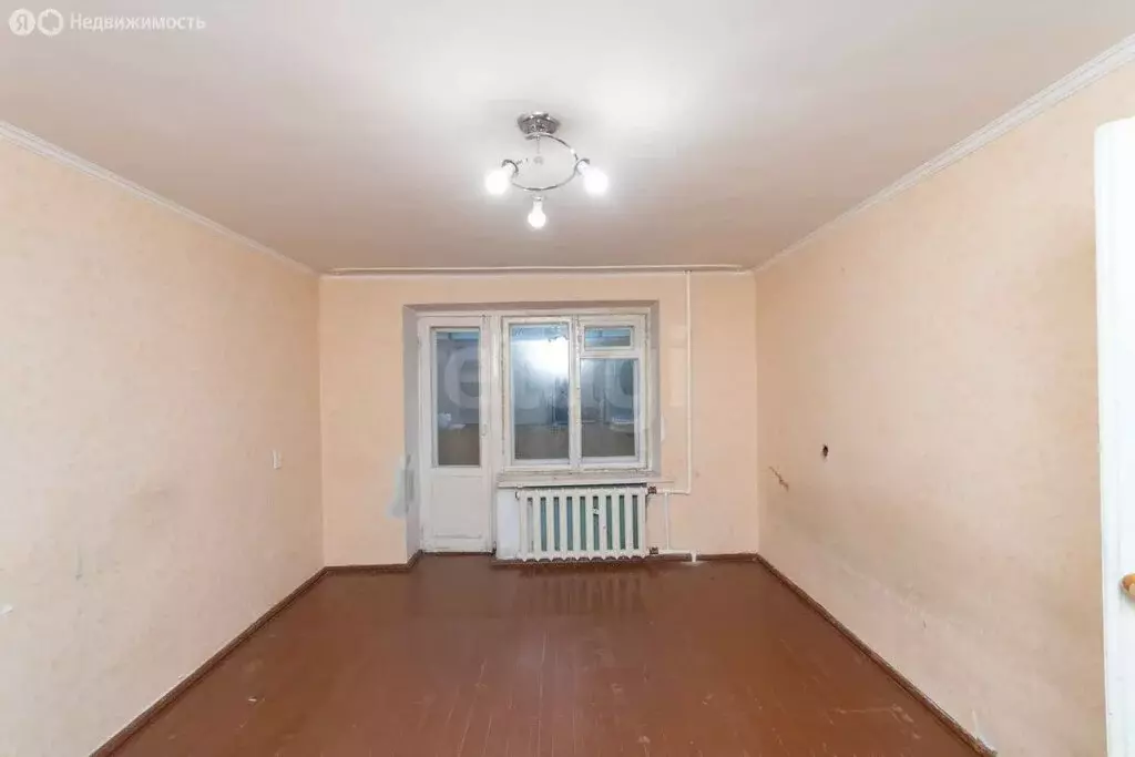 2-комнатная квартира: Ишим, улица Одоевского, 46 (48.1 м) - Фото 0