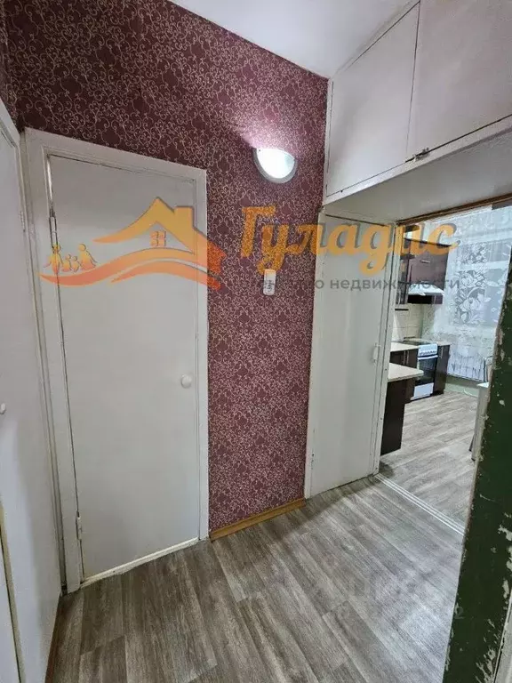 3-к кв. Красноярский край, Норильск Енисейская ул., 12 (70.2 м) - Фото 1