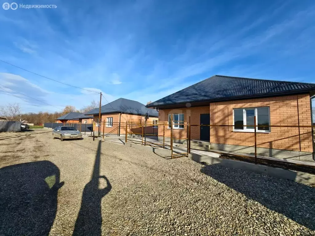 Дом в Родниковское сельское поселение, садово-огородное товарищество ... - Фото 2