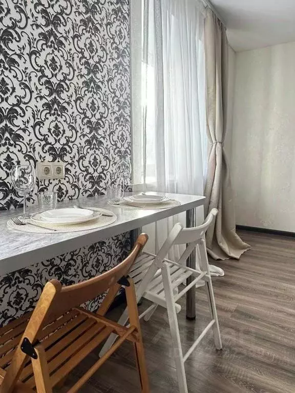 1-к кв. Башкортостан, Уфа просп. Октября, 132/2 (27.0 м) - Фото 2