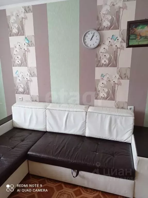 2-к кв. Красноярский край, Красноярск ул. 8 Марта, 20 (45.0 м) - Фото 0