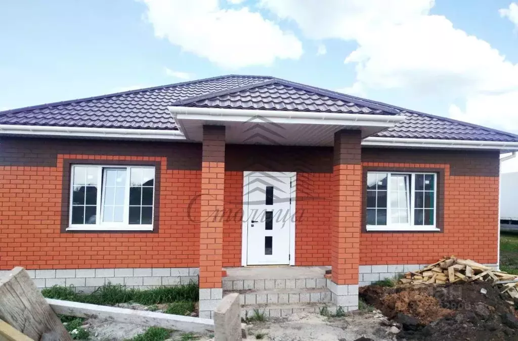 Дом в Белгородская область, Белгородский район, с. Стрелецкое М-2 ... - Фото 2