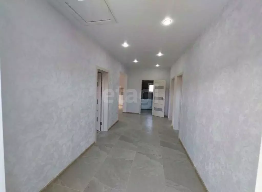 Дом в Крым, Симферополь ул. 5-я Коллективных Садов (80 м) - Фото 2