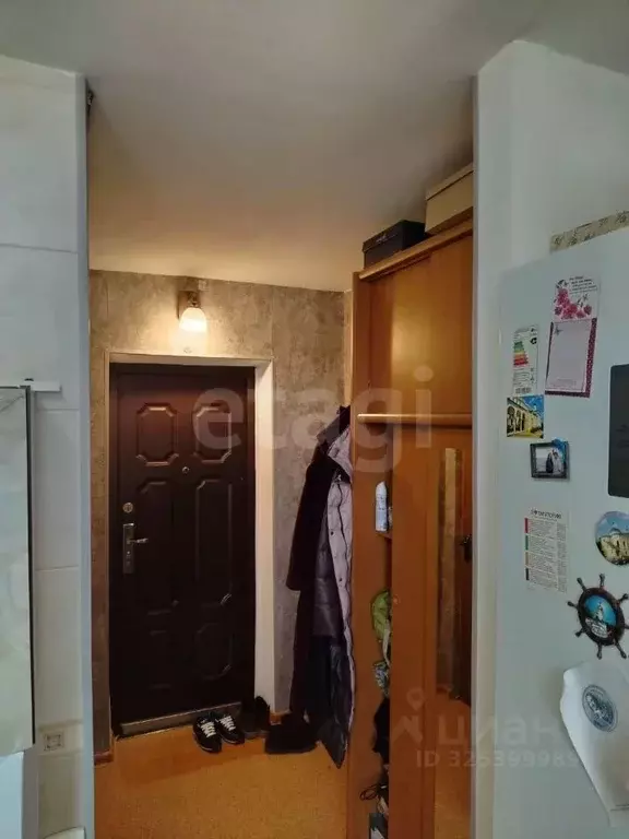 1-к кв. Крым, Евпатория ул. Чапаева, 83 (28.8 м) - Фото 1