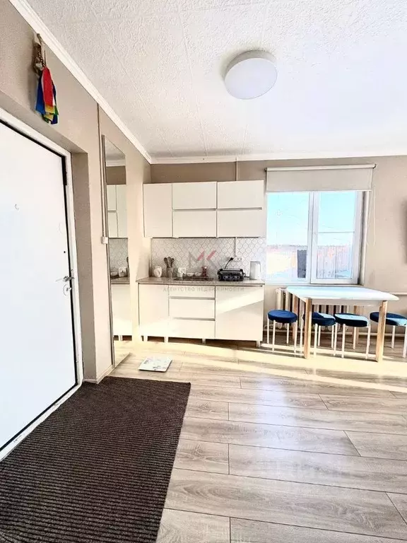 Дом в Тыва, Кызыл ул. Чульдума (36 м) - Фото 2