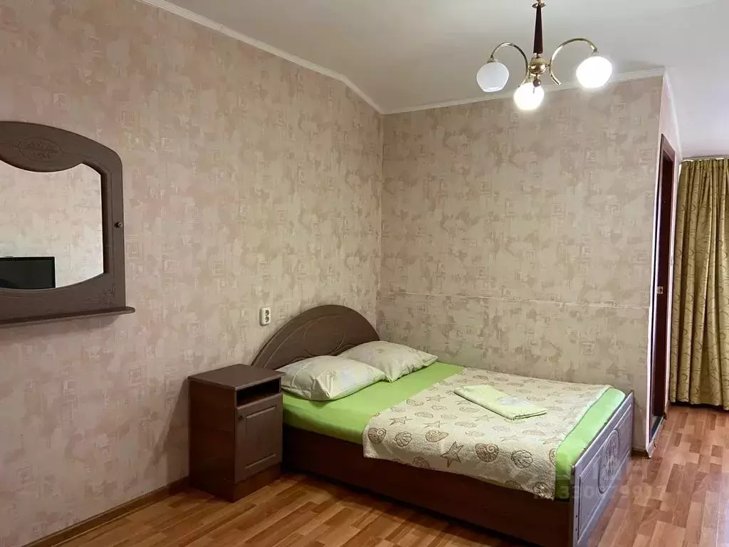 Комната Краснодарский край, Сочи пос. Вардане, пер. Огородный, 11/141 - Фото 2