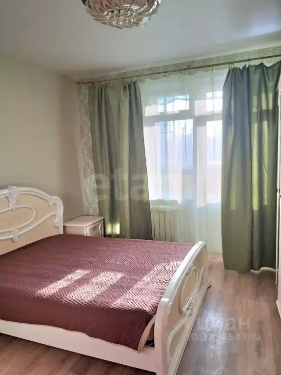 1-к кв. Тульская область, Тула ул. Павшинский мост, 1к4 (37.0 м) - Фото 1