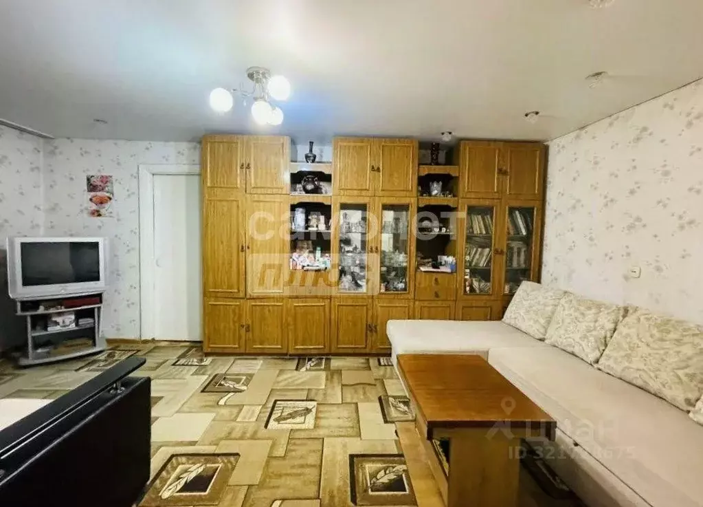 2-к кв. Челябинская область, Миасс ул. Менделеева, 11 (42.0 м) - Фото 0