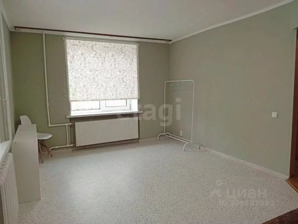 1-к кв. Ленинградская область, Кириши просп. Ленина, 3 (31.3 м) - Фото 1