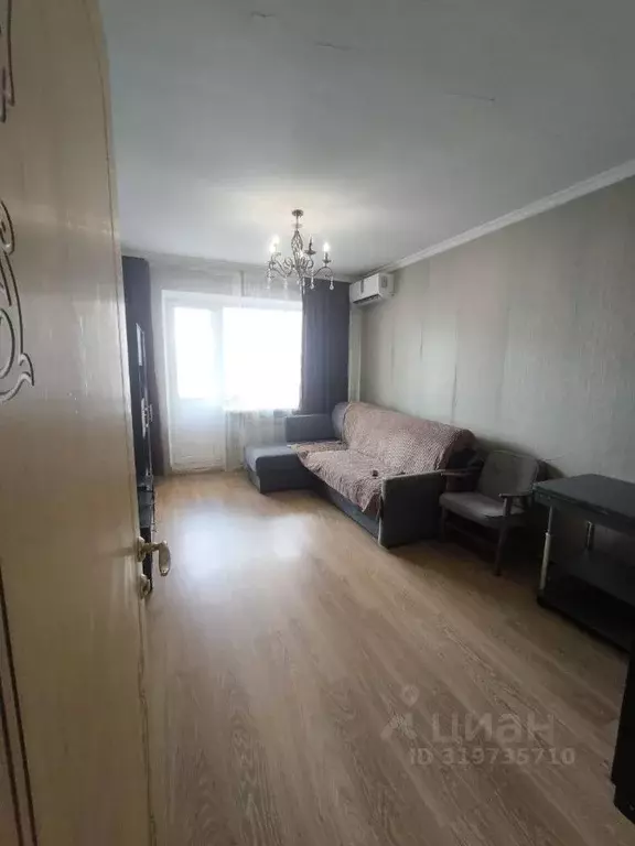 2-к кв. Ростовская область, Ростов-на-Дону Стабильная ул., 11/1 (50.0 ... - Фото 1