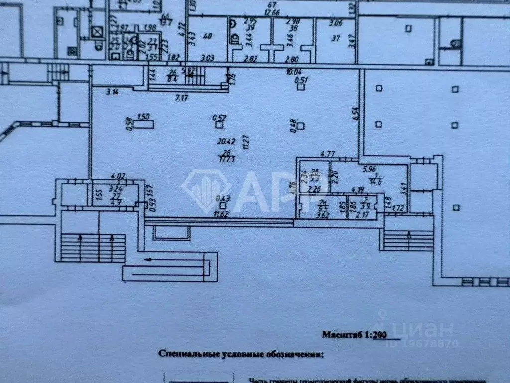 Помещение свободного назначения в Удмуртия, Ижевск Восточная ул., 32 ... - Фото 2