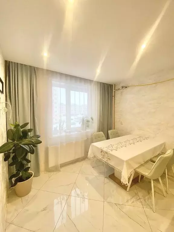 3-к кв. Ленинградская область, Ломоносовский район, Лаголовское с/пос, ... - Фото 2