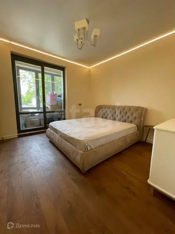 Продаётся 1-к квартира, 51 м - Фото 0