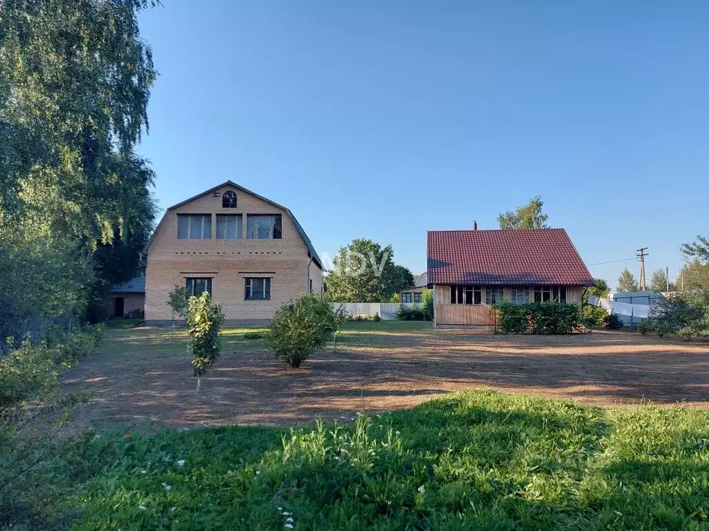 Дом в Московская область, Раменский муниципальный округ, д. Поддубье  ... - Фото 1