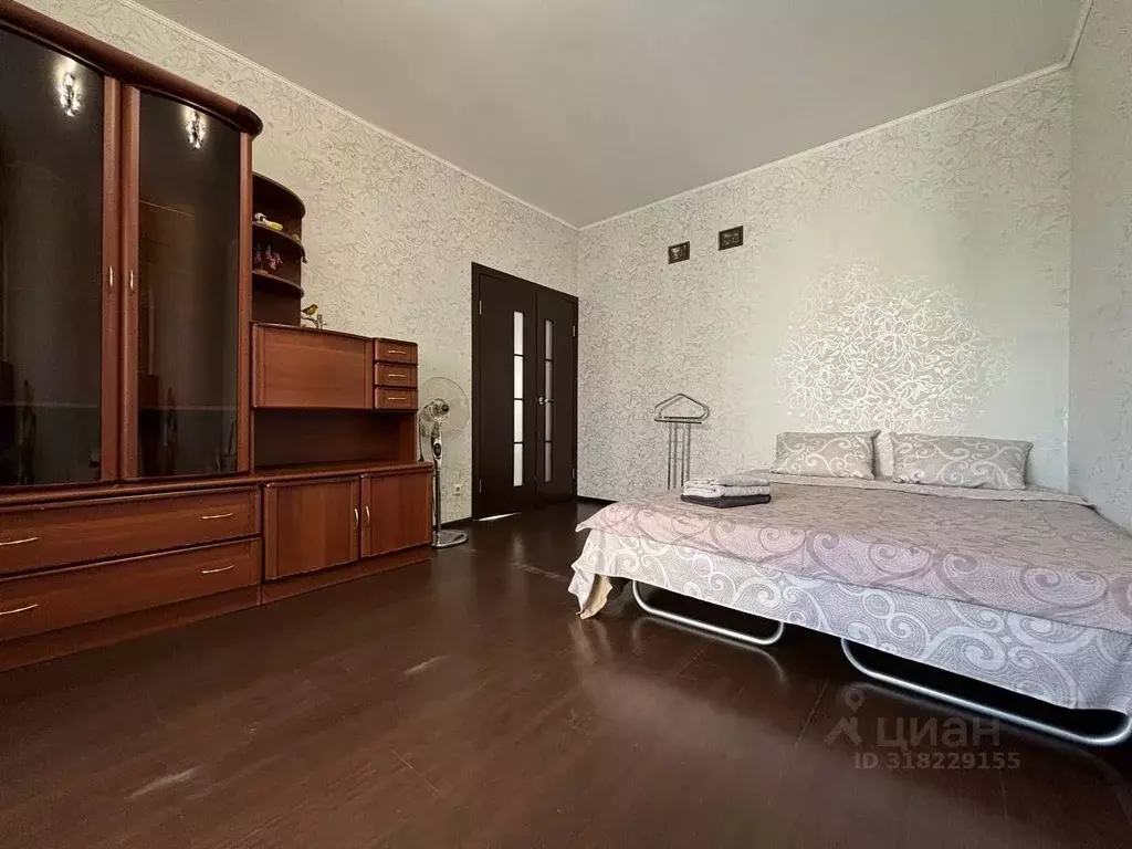 2-к кв. Нижегородская область, Нижний Новгород ул. Богдановича, 6к1 ... - Фото 1
