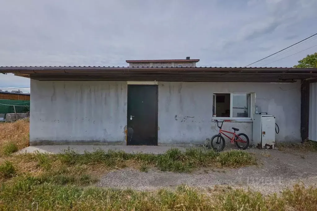 Дом в Севастополь СНТ Зеленстрой ТСН, 27 (85 м) - Фото 1