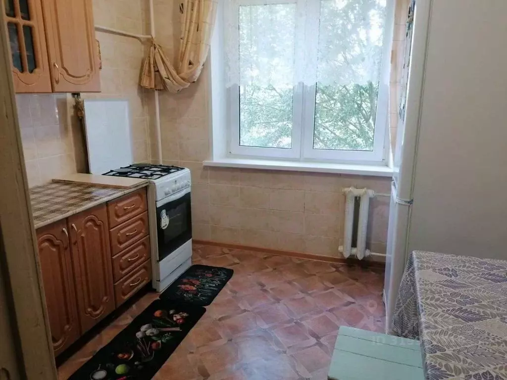 2-к кв. Ивановская область, Фурманов ул. Ивановская, 9 (49.0 м) - Фото 1