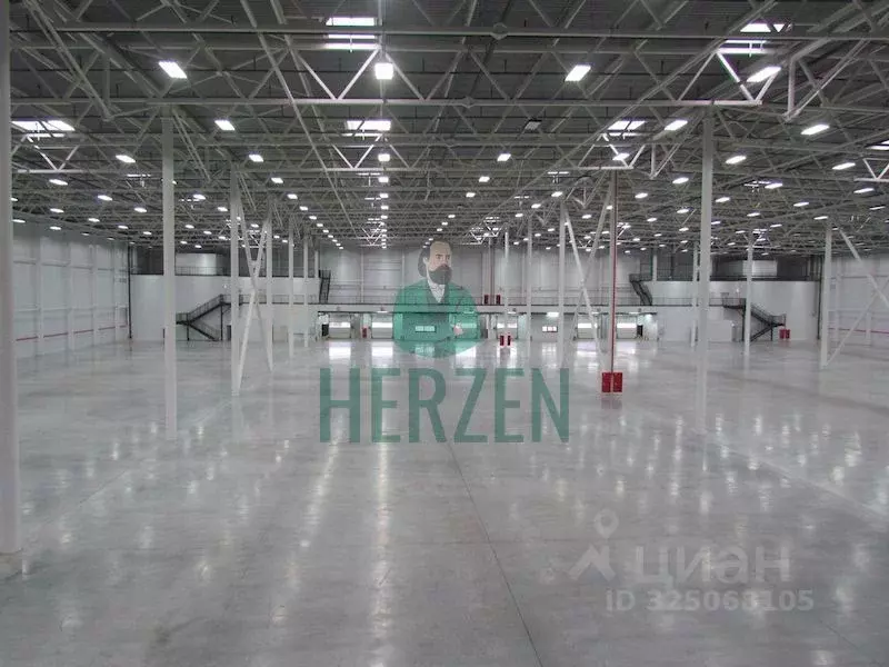 Производственное помещение в Москва № 63 (поселение Марушкинское) ... - Фото 2