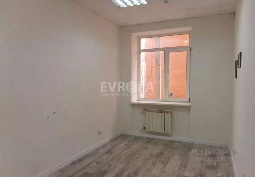 Офис в Ульяновская область, Ульяновск ул. Рылеева, 23 (14 м) - Фото 0