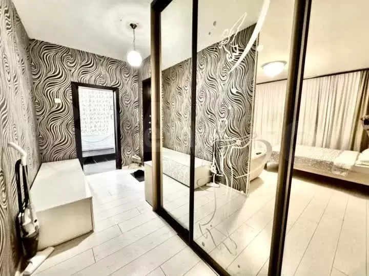 1-к. квартира, 45 м, 7/10 эт. - Фото 0