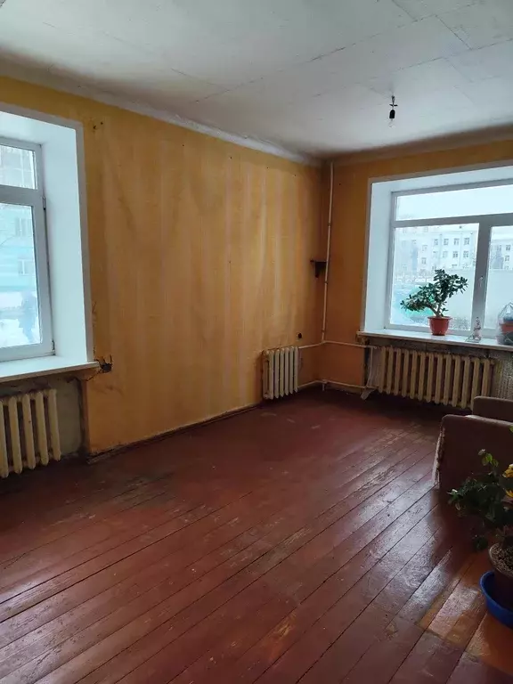 Продаётся 2-к квартира, 55 м - Фото 0