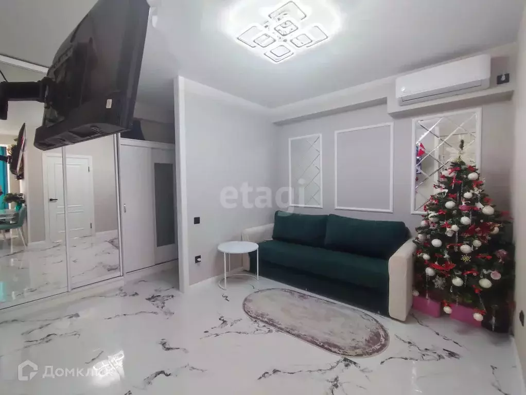 Продаётся 2-к квартира, 35.3 м - Фото 1