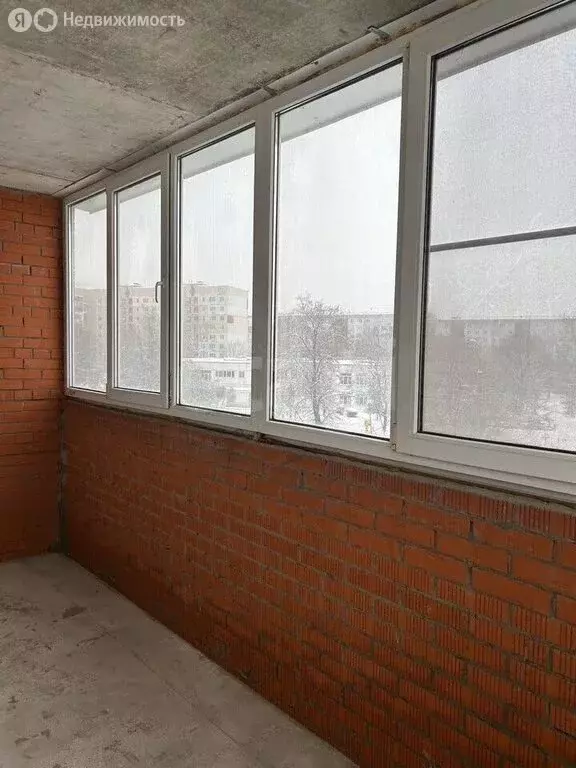 2-комнатная квартира: Тула, улица Морозова, 22 (79.4 м) - Фото 1