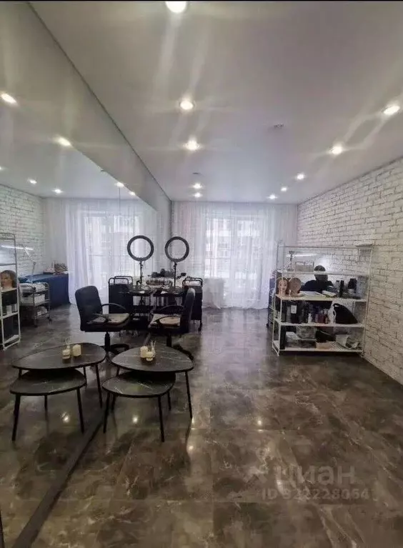 Студия Башкортостан, Уфа Бакалинская ул., 33/2 (26.0 м) - Фото 1