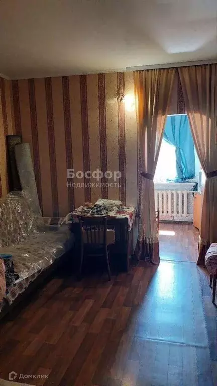 Продаётся 1-к квартира, 37.3 м - Фото 0